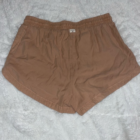 Billabong Road Trippin Elastic Waist Shorts - Picture 6 of 6